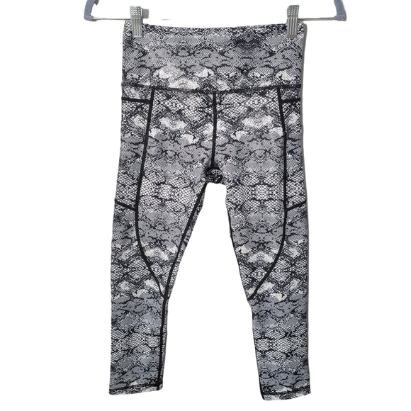 Zyia Active Cobra Metallic Light n Tight - Picture 2 of 13